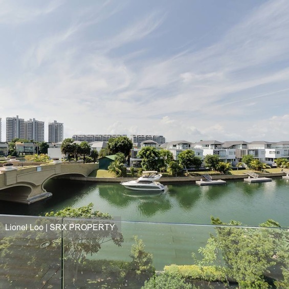 Cove Drive (D4), Detached #178569202